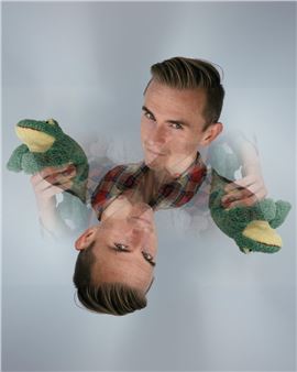 Poet Peasant: an exhibition by SJ Fowler - Czech Centre London