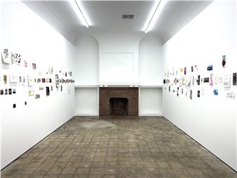 Love Letter Show - Rusha & Co.