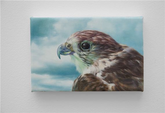 The Ways of Nature - Galerie Loevenbruck