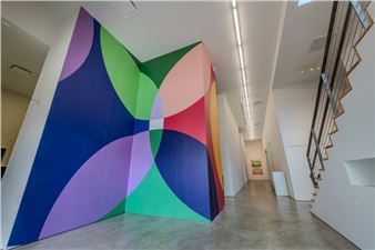 Graciela Hasper: Here Comes the Sun - Sicardi | Ayers | Bacino