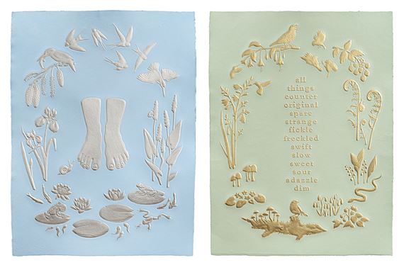 Tricia Wright: The Naturalist - Zuckerman Museum of Art