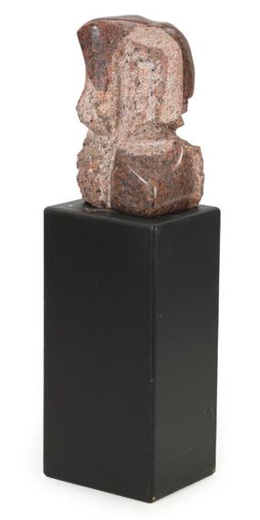 Krop - Niels Peter Bruun Nielsen