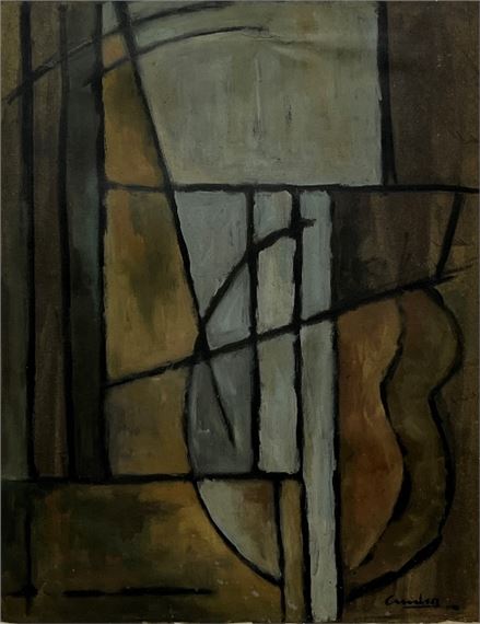 Sin título by Hector Da Cunha