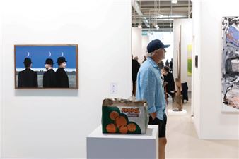 What Does a So-Called ‘Buyer’s Market’ Mean for Art Basel Sales?