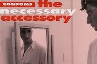 The DIY Legacy of Queer Sexual Health Campaigns