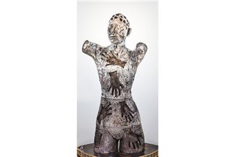 Artis-Naples, the Baker Museum Announces Major Gift of Contemporary Glass and Ceramics