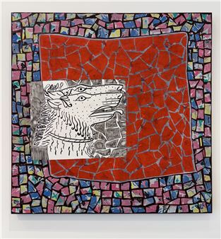 Natalie Petrosky - Abattoir at The Quarter