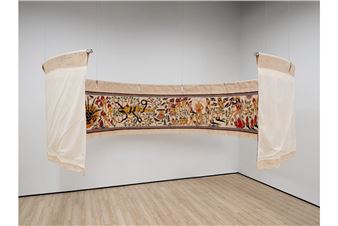 Almine Rech Shanghai Explores Southeast Asia's "Archipelagic Imagination"