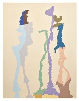 Want Ad - Monique Prieto