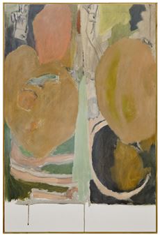 Standing on the Moon (Shela Palette) - Ted Gahl