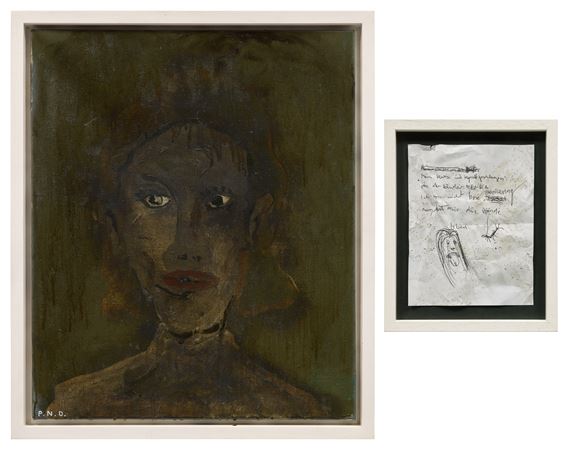 P.N.D. - Thomas Zipp