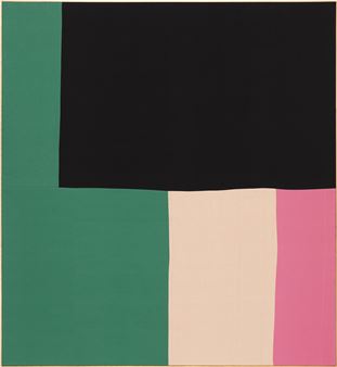 Untitled - Ethan Cook