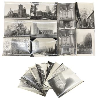 Two Day Books, Maps, Ephemera and Works on Paper - Keys Fine Art Auctioneers 