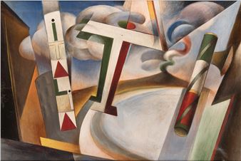 Senza titolo - Giulio d’Anna