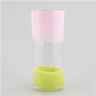 Floating cylinder - Gunnel Sahlin