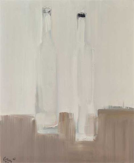 Untitled by Fermin Aguayo, 1926–1977