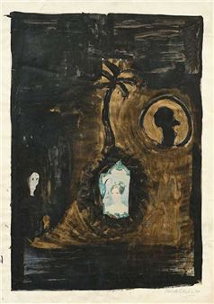 Untitled - Friedrich Kuhn