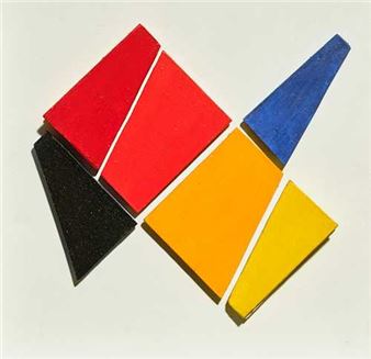 Untitled - Juan Melé