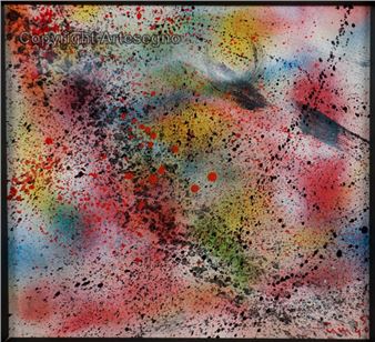 Senza titolo - Vinicio Vianello