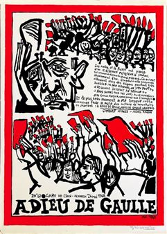 Around the world through posters - Part II - Good Auction House