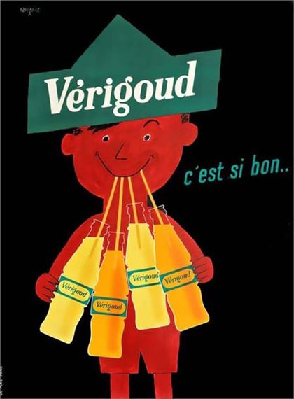 Raymond Savignac | Wagons Lits Cook Wagons Lits Cook Hubert Baille