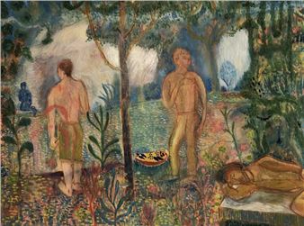 Catherine Anholt: Love Letters - CHOI&CHOI Gallery, Seoul