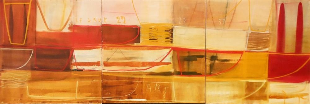 George Raftopoulos | GEORGE RAFTOPOULOS (2005) | MutualArt