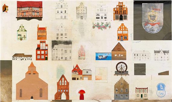 Untitled (Wismar - Robert Seidel