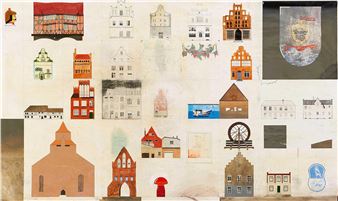 Untitled (Wismar - Robert Seidel