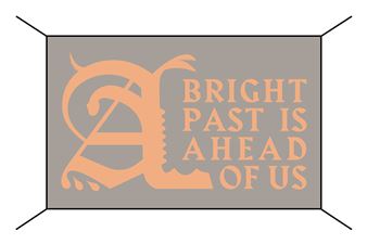 A Bright Past Is Ahead of Us - Škuc Gallery