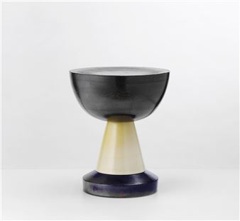 Bodil Manz: Hidden Shape - Galerie MøllerWitt