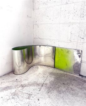 Carrie Yamaoka: See-saw - Anonymous Gallery, New York