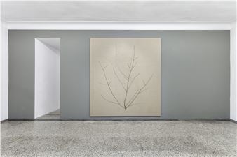 Helene Appel: Correspondence - Van Horn