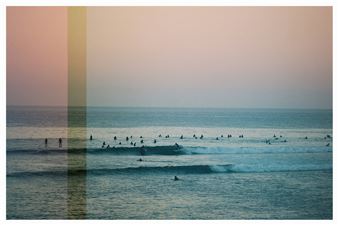 Paul Jasmin & Todd Weaver: Fade to West - Fahey / Klein Gallery