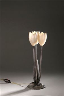 Albert CHEURET (1884-1966) - Lot 263 - Albert Cheuret