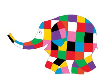 Elmer and Friends: The Colourful World of David McKee - Leicester Museum & Art Gallery