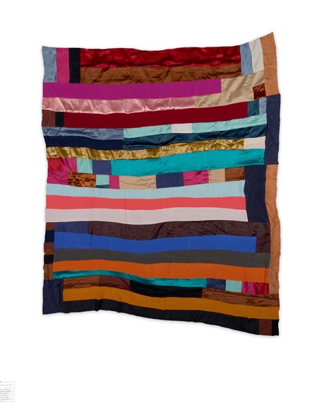 CONSTRUCTIONS: Contemporary Fiber - Wiregrass Museum of Art