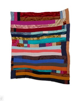 CONSTRUCTIONS: Contemporary Fiber - Wiregrass Museum of Art