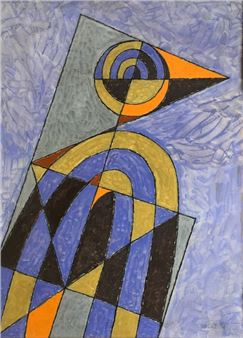 Ptačí dech - Radim Malat