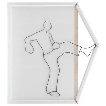 Izquierda - Gerardo Feldstein