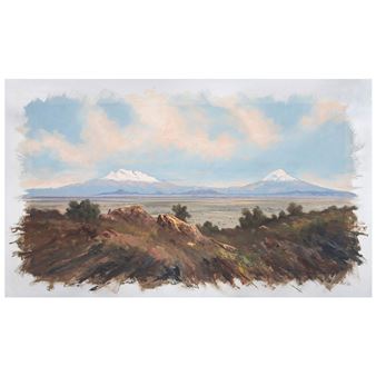 Sin título - Jorge Espinosa Chacón