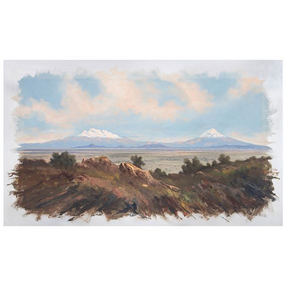 Sin título - Jorge Espinosa Chacón