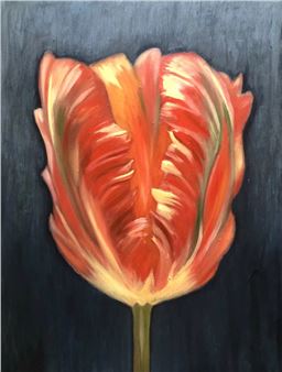 Ito Briones: Still Life in Riddles -  The Art League Gallery