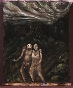 Zero Cents: The Hunters and The Dreamers - Anno Domini