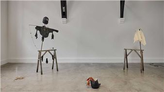 Caspar Heinemann: Sod All