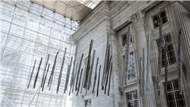 National Gallery Singapore presents Angin Cloud by Art Labor and Eidolon by Vong Phaophanit and Claire Oboussier
