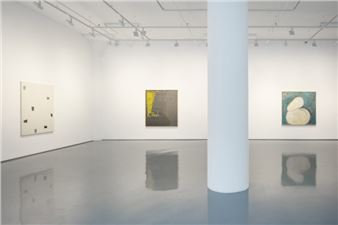 Group Exhibition - Fergus McCaffrey, New York