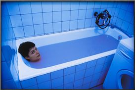 Esther Schipper presents "Out of the Blue," Roman Ondak's new solo exhibition