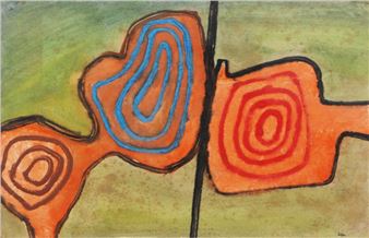 Untitled - Álvaro Lapa