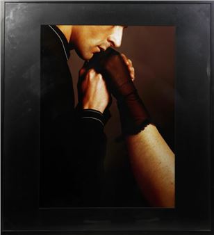 Protocolo - Vasco Araújo